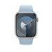EAN 0195949448874 - Apple MWMV3ZM/A Accesorios para dispositivos vestibles inteligentes Grupo de rock Fluoroelastómero imagen 3