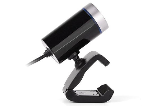 EAN 4711421948340 - A4Tech PK-910P cámara web 1280 x 720 Pixeles USB 2.0 Negro, Gris imagen 2