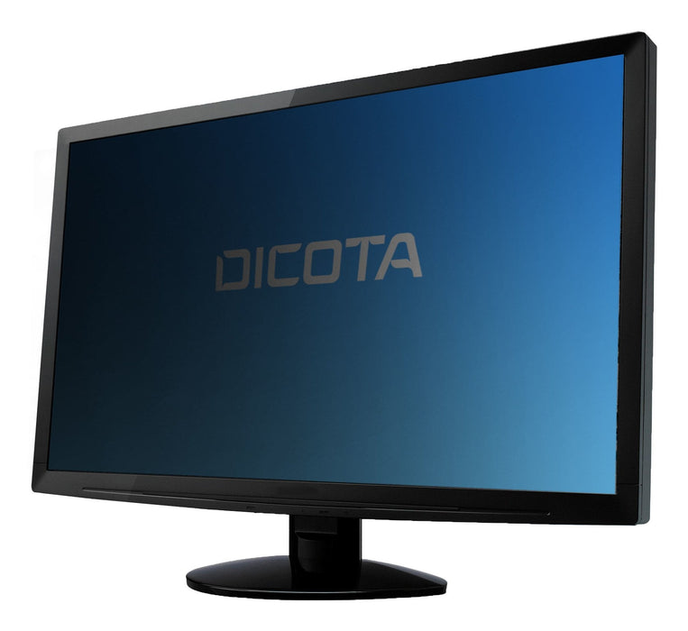 Privacy Filter 2-Way For  Monitor 23.6 Wide (16:9).