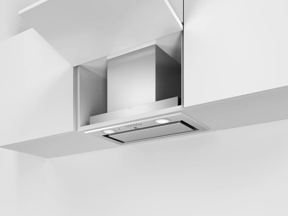 EAN 7332543794300 - Electrolux LFG716X Encastrada Acero inoxidable 580 m³/h imagen 2