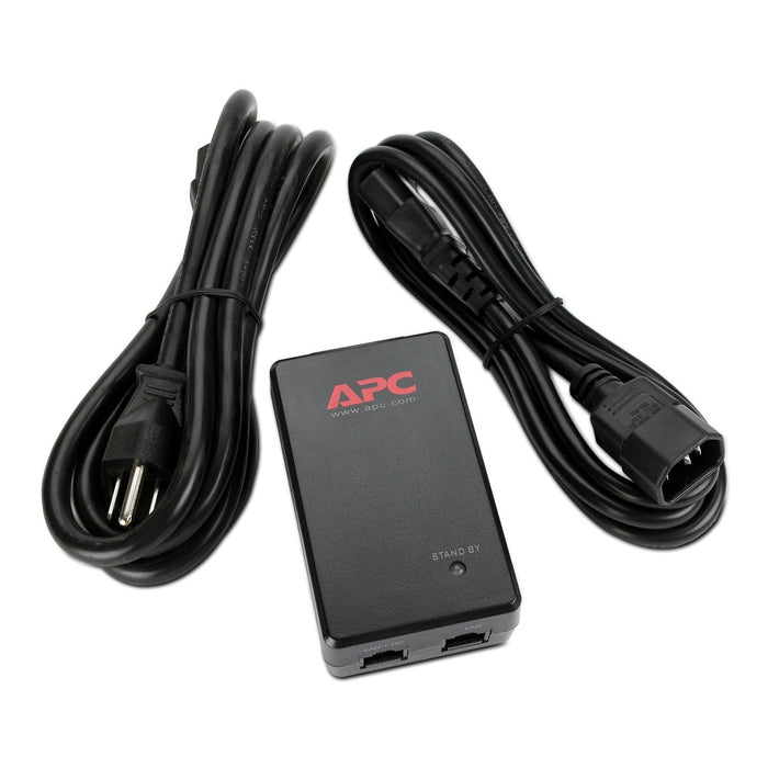 Inyector De Poe Apc
