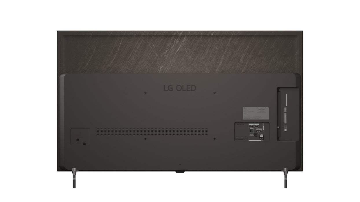 Lg Electronics Oled48b68la.Aeud (120.7 Cm (48 Zoll), Negro, Ultrahd/4ktriple Tuner, Vrr, 120hz Panel) Oled48b68la.Aeud
