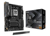 EAN 4711581492370 - Asrock X870 Challenger WiFi AMD X870 Zócalo AM5 ATX imagen 1