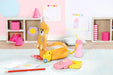 EAN 4001167834961 - BABY born Kindergarten Backpack Set Mochila de muñecas imagen 15