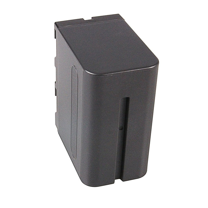 EAN 4260052550533 - Walimex NP-F960 Ión de litio 6600 mAh imagen 4