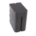 EAN 4260052550533 - Walimex NP-F960 Ión de litio 6600 mAh imagen 4