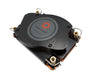 EAN 0859300007536 - Dynatron N3 sistema de refrigeración para ordenador Procesador Refrigerador de aire 8 cm Negro 1 pieza(s) imagen 2