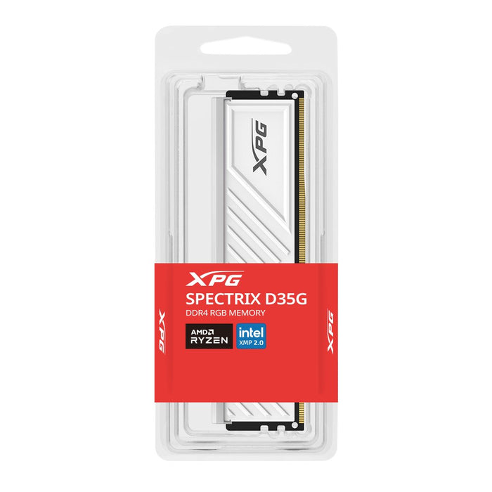 EAN 4711085943330 - XPG SPECTRIX D35G módulo de memoria 16 GB 1 x 16 GB DDR4 288-pin DIMM imagen 4
