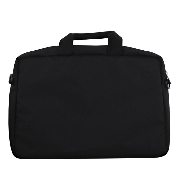 Tnb Select - Maletin 15.6 Inch Laptop Case - Black