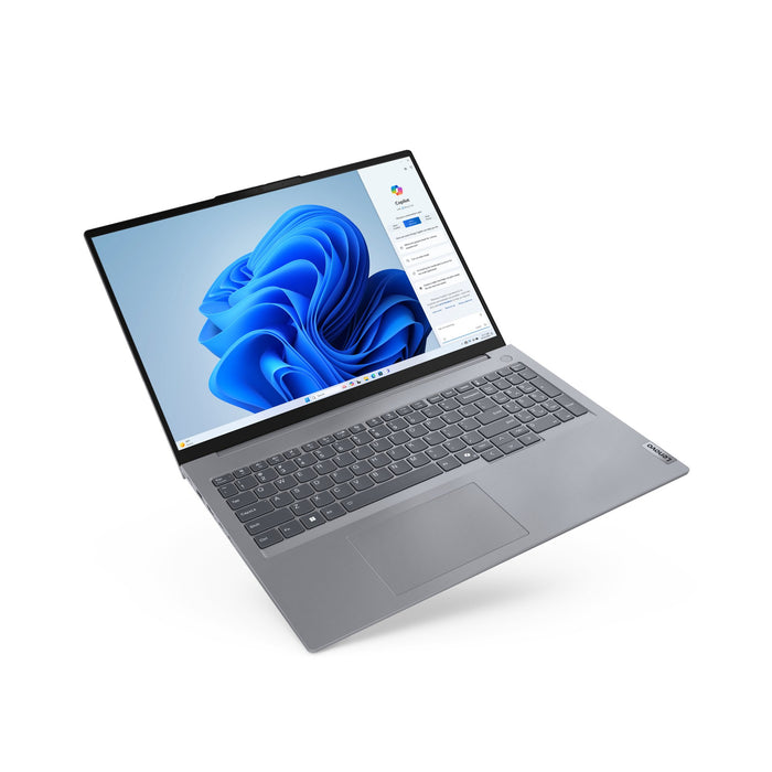 EAN 0198153117635 - Lenovo ThinkBook 16 G7 ARP AMD Ryzen™ 5 7535HS Portátil 40,6 cm (16") WUXGA 16 GB DDR5-SDRAM 512 GB SSD W imagen 7