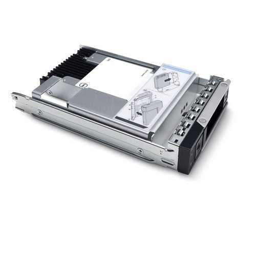 EAN 5715063079270 - DELL 345-BEGN unidad de estado sólido 960 GB 2.5" Serial ATA III imagen 1