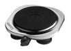 EAN 5908256839090 - Camry Premium CR 6510 Negro, Acero inoxidable Encimera 27 cm 1 zona(s) imagen 1