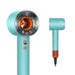 EAN 5025155094402 - Dyson Supersonic Nural secador 1600 W Azul, Naranja imagen 4