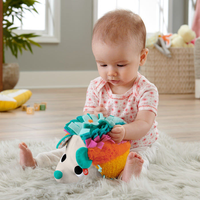 EAN 194735000265 - Fisher-Price HBP42 juguete de peluche imagen 2