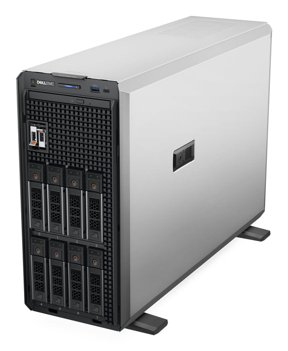 EAN 5397184760369 - DELL PowerEdge T350 servidor 960 GB Torre (4,5U) Intel Xeon E E-2336 2,9 GHz 16 GB DDR4-SDRAM 700 W imagen 5