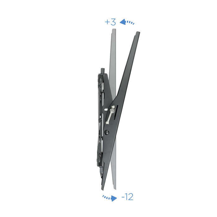 EAN 8433281010024 - TooQ LP4391T-B soporte para TV 2,29 m (90") Negro imagen 3