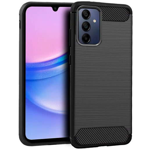 EAN 8434847072531 - COOL Accesorios 8434847072531 funda para teléfono móvil 16,5 cm (6.5") Negro imagen 1