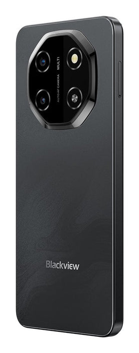 EAN 6931548323754 - Blackview SHARK 6 17,5 cm (6.88") SIM doble Android 15 5G 8 GB 128 GB 5000 mAh Negro imagen 6
