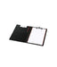 EAN 8422951061244 - CARCHIVO 63040106 portapapel A4 Cartón, Polipropileno (PP) Negro imagen 2