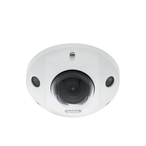EAN 4043158193428 - ABUS IPCB44511A cámara de vigilancia Almohadilla Cámara de seguridad IP Interior y exterior 2688 x 1520 P imagen 1