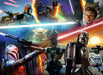 EAN 4005556132799 - Ravensburger The Mandalorian: Crossfire Puzzle rompecabezas 300 pieza(s) Fantasía imagen 1