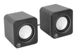 EAN 0766623102704 - Manhattan 2600 Series Negro, Plata Alámbrico 6 W imagen 2