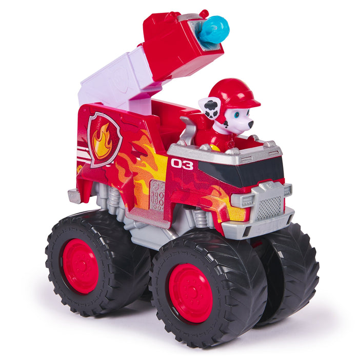 EAN 0778988452851 - PAW Patrol 6069306 vehículo de juguete imagen 9