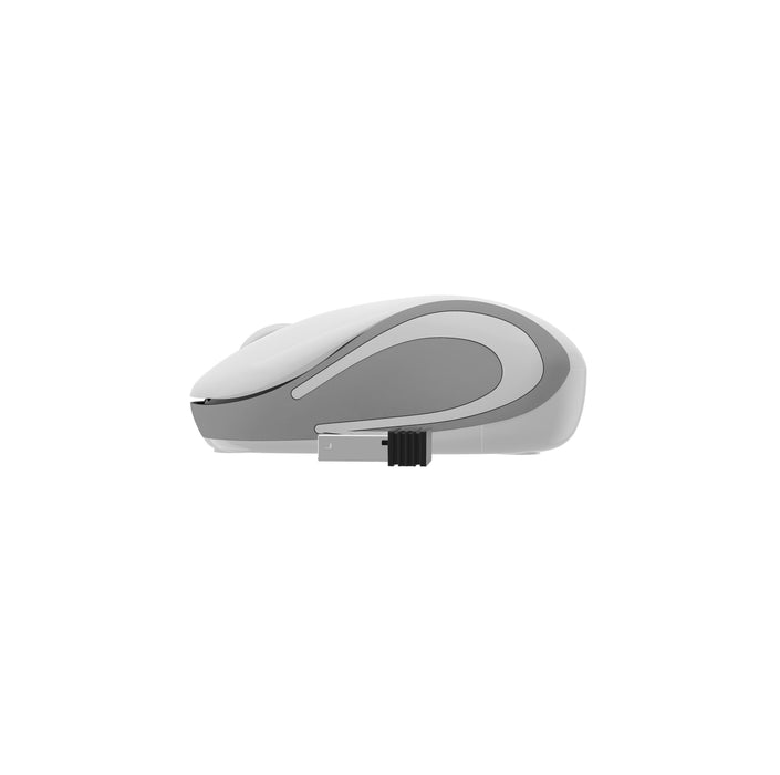 EAN 8716309108584 - Gembird MUSW-3B-01-MX ratón Ambidextro RF inalámbrico 1200 DPI imagen 11