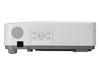 EAN 5028695614819 - NEC P547UL Proyector de alcance estándar 3240 lúmenes ANSI 3LCD WUXGA (1920x1200) Blanco imagen 5