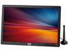 EAN 8011000040066 - Trevi LTV 2014 HE TV portátil Negro 35,8 cm (14.1") LCD 1280 x 800 Pixeles imagen 2