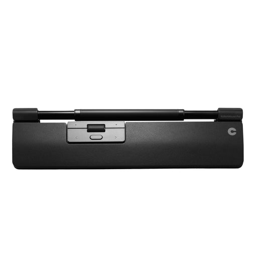 EAN 0743870052112 - Contour Design CDWRPRO00110 descansa muñecas Cuero vegano Negro imagen 2