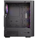 EAN 761345102322 - Antec VX-310 ARGB Midi Tower Negro imagen 7