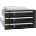 EAN 4711132869101 - Icy Dock MB153SP-B panel bahía disco duro Negro imagen 1