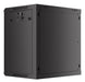 EAN 5901969439946 - Lanberg WF01-6412-23B armario rack 12U Bastidor de pared Negro imagen 5