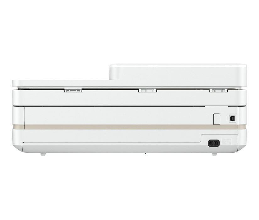 Hp Envy 6520 All-In-One A4 Ink 10 7ppm Mono Col. Mf Adf