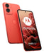 EAN 0840023284397 - Motorola moto G35 5G 17,1 cm (6.72") SIM doble Android 14 USB Tipo C 8 GB 256 GB 5000 mAh Rojo imagen 1