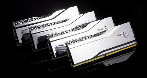 EAN 4713294239570 - G.Skill Trident Z5 Royal F5-6800J3445G32GX2-TR5S módulo de memoria 64 GB 2 x 32 GB DDR5 6800 MT/s imagen 2