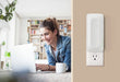 EAN 0606449173864 - NETGEAR EAX17 router inalámbrico Gigabit Ethernet Doble banda (2,4 GHz / 5 GHz) Blanco imagen 3
