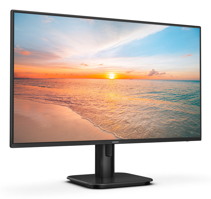 EAN 8712581804244 - Philips 1000 series 24E1N1100A/00 pantalla para PC 60,5 cm (23.8") 1920 x 1080 Pixeles Full HD LCD Negro imagen 6