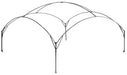 EAN 3138522100537 - Coleman FastPitch Shelter XL Azul, Blanco imagen 5