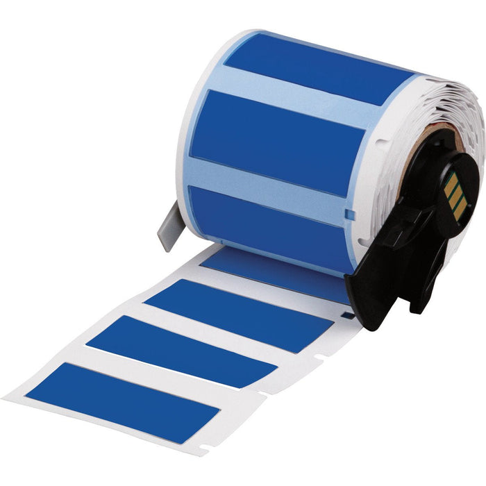 Permasleeve Heat-Shrink  Labels For M610, M611, Bmp61,