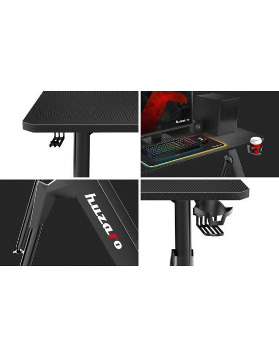Mesa Gaming Huzaro Hero 2.8