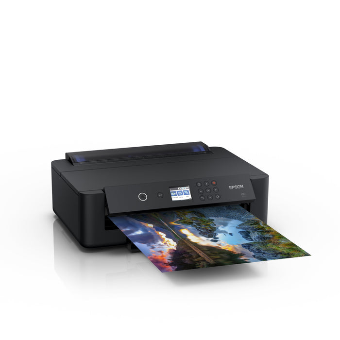 EAN 8715946633893 - Epson HD XP-15000 impresora de inyección de tinta Color 5760 x 1440 DPI A3 Wifi imagen 4