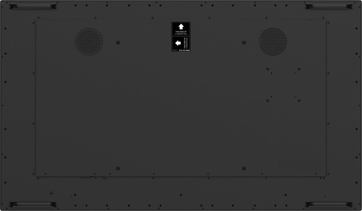 EAN 4948570123889 - iiyama TF5039AS-B1AG pantalla para PC 125,7 cm (49.5") 3840 x 2160 Pixeles 4K Ultra HD LED Pantalla tácti imagen 8