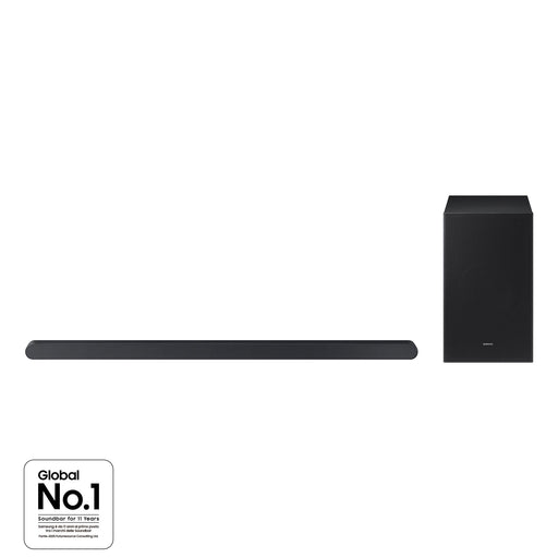 EAN 8806095473352 - Samsung HW-S700D Negro 3.1 canales imagen 2
