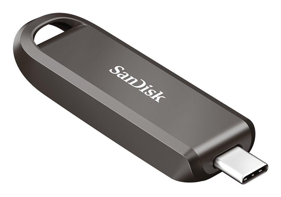 Extreme Pro Usb-C 3.2 Gen 2 4x6 256gb