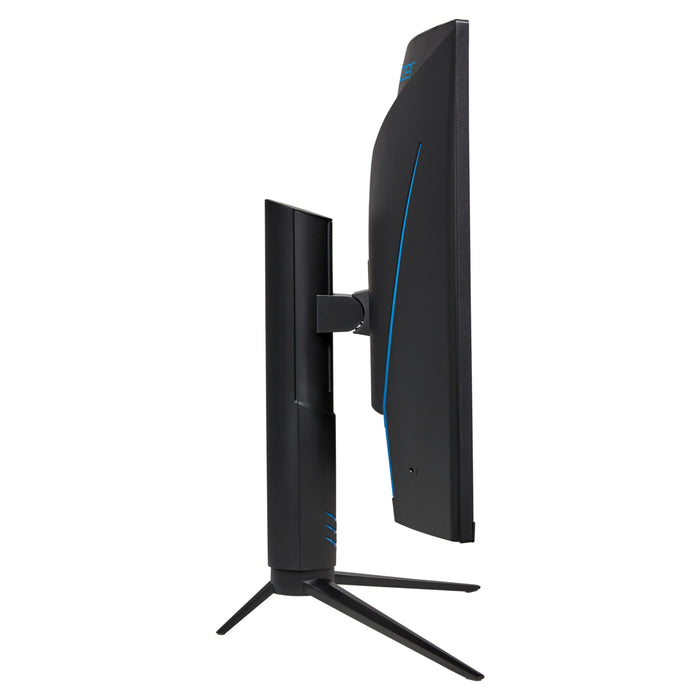 EAN 4061275197778 - ERAZER Spectator X20 pantalla para PC 80 cm (31.5") 1920 x 1080 Pixeles Full HD LCD Negro imagen 3