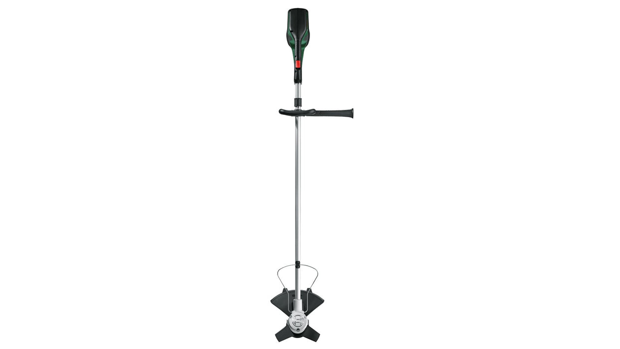 EAN 4059952660530 - Bosch BrushCut tijera de césped inalámbrica 2,4 mm 36 V Ión de litio Verde imagen 2
