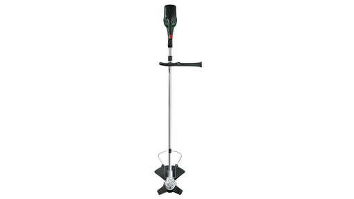 EAN 4059952660530 - Bosch BrushCut tijera de césped inalámbrica 2,4 mm 36 V Ión de litio Verde imagen 2
