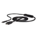 EAN 0065030865104 - StarTech.com CDP2HDMM2MB adaptador de cable de vídeo imagen 1